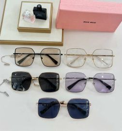 Picture of MiuMiu Sunglasses _SKUfw56829237fw